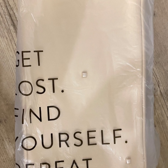 Beis weekender bag - Picture 7 of 7